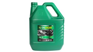 Масло OILRIGHT 