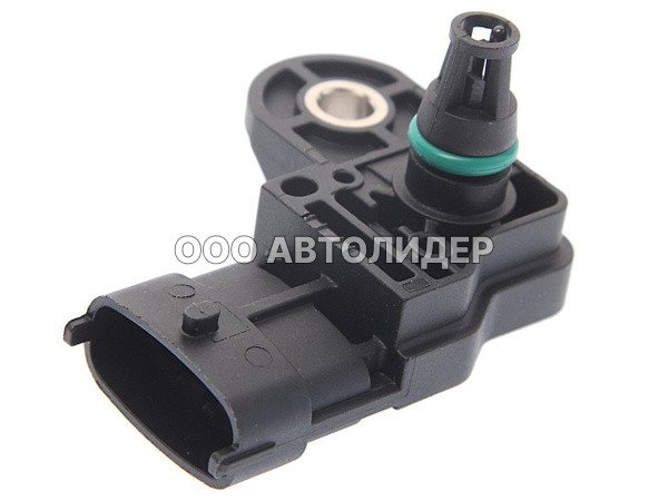 Датчик давления и температуры воздуха ЯМЗ-536 BOSCH