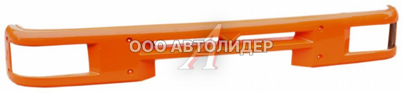 Панель фар для а/м 6520 РИАТ