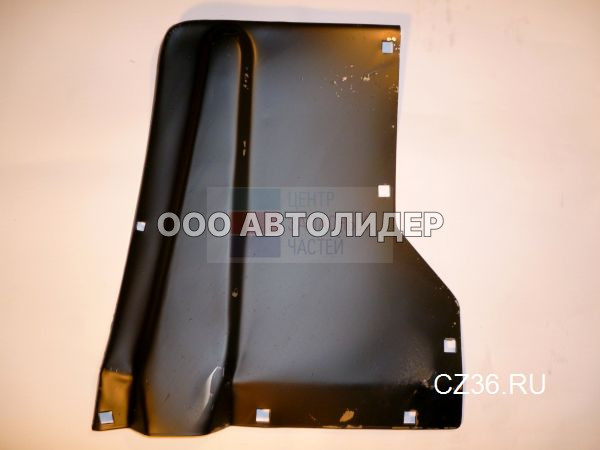 Щиток грязевой 5320 Камаз