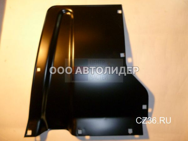 Щиток грязевой 5320 Камаз
