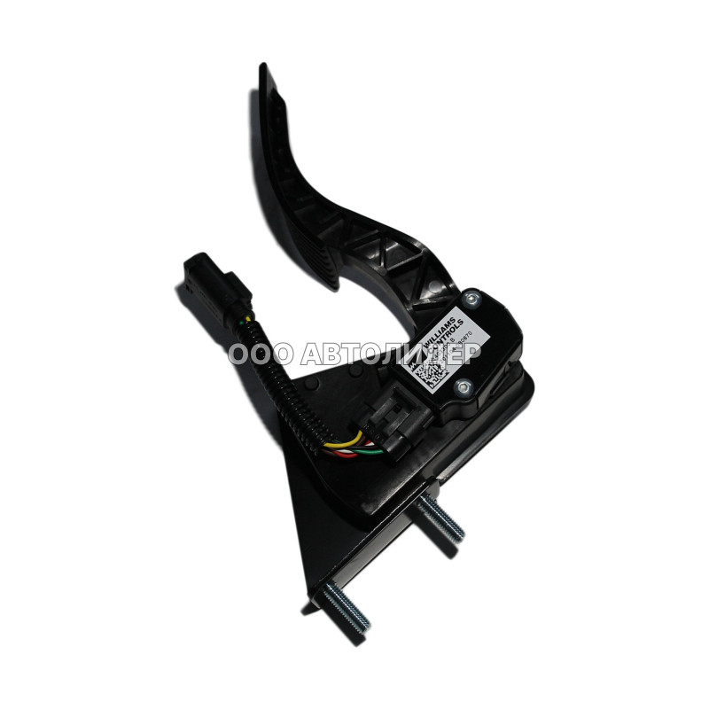 Педаль газ электро Е4