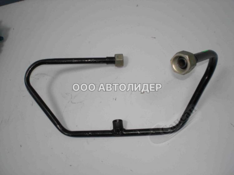 Трубка высокого давл. под. платф.