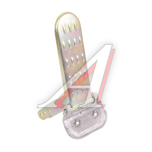 Педаль газа н/о с подпятн Е-1
