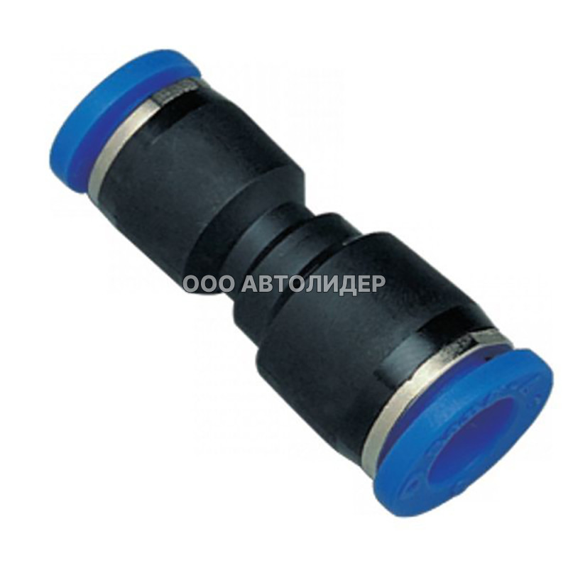 Фитинг переходник 10х12
