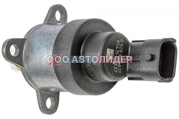 Блок дозировочный BOSCH ЯМЗ-650