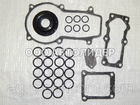 Р/к ТНВД+прокл Д-245 Д-260 МТЗ-1221,1523