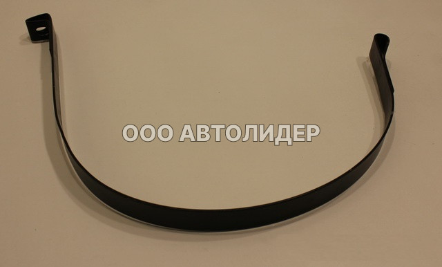 Хомут ресивера L710 мм