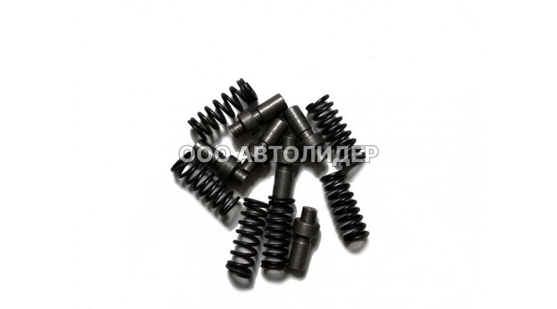 Р/к фрикц кольца демульт