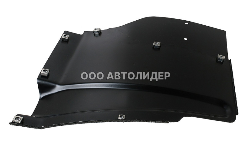 Щиток грязевой 6520 Камаз