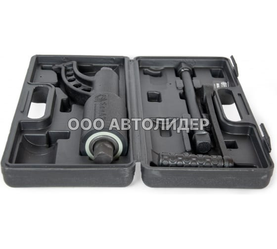 Гайковерт без головок БАК удл