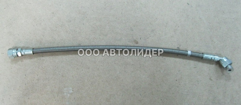 Трубка подвода масла к ТКР Е-3,4 Cummins