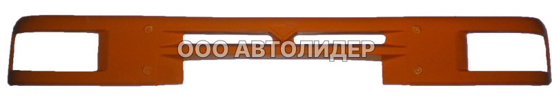 Панель фар для а/м 6520,6460,5460,РИАТ