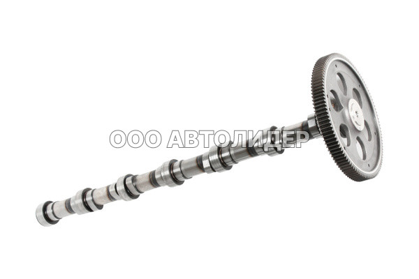 Вал распределительный с шестерней Ямз