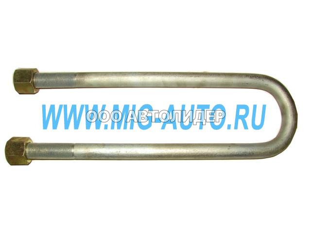 Стремянка задн 10 т в сб (27х2х L430)