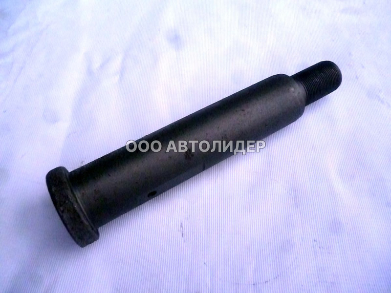 Палец дышла голый 225х50 Нефаз