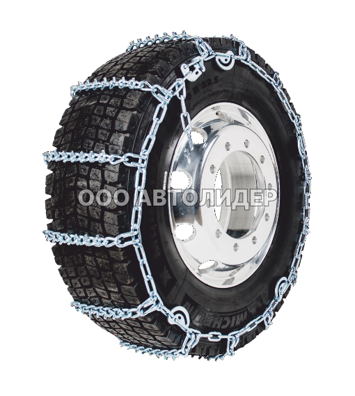 Цепь противоскольжения шипованные 425/85R21