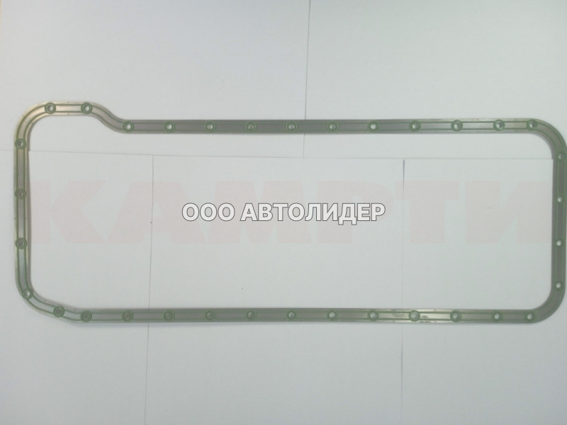 Прокладка поддона ЯМЗ-536 Строймаш