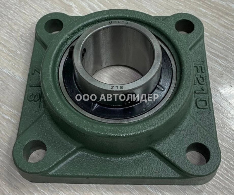 Подшипник 210 UCF